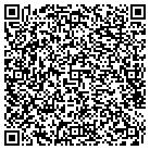 QR code with H Chris Haas DDS contacts