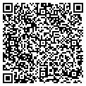 QR code with Ydc contacts