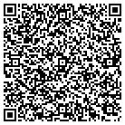 QR code with A A Automatic Transmissions contacts