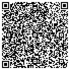 QR code with R-T's Comb & Shear Shop contacts