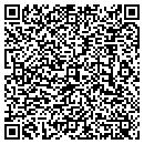 QR code with Ufi Inc contacts