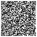 QR code with Cafe Euro contacts