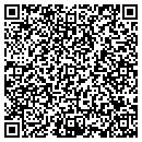 QR code with Upper Cutz contacts