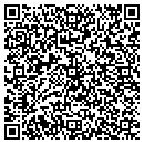 QR code with Rib Room The contacts