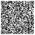 QR code with Jeffrey R Bek DDS contacts