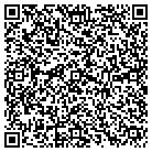 QR code with W Randolph Lazear DDS contacts