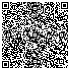QR code with Homespun Stichin Graphics contacts