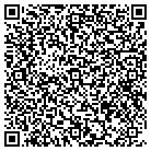 QR code with J C Wills & Sons Inc contacts