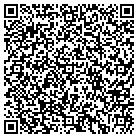 QR code with National Mem Park At King David contacts