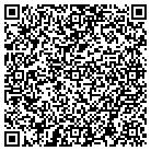 QR code with J Christopher Furniture Dsgns contacts