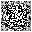 QR code with D R Boger contacts
