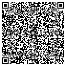 QR code with Crystal Gateway Auto Body Inc contacts