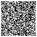 QR code with Kristys Day Spa contacts