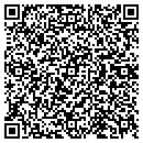 QR code with John W Alfred contacts