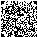 QR code with DES Security contacts