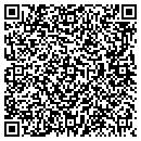QR code with Holiday Hotel contacts