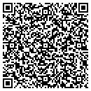 QR code with Rainbow contacts