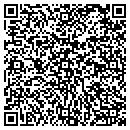 QR code with Hampton Rose Clinic contacts