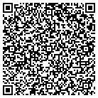 QR code with A-Active Trmt & Pest Control Co contacts