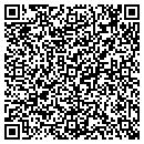 QR code with Handysoft Corp contacts