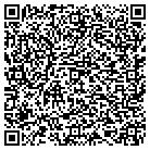QR code with Defazios Ctrg Fd Service Snce 1984 contacts