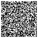 QR code with R G S Title LLC contacts