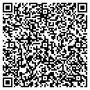 QR code with A W Wright & Co contacts