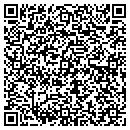 QR code with Zentenos Masonry contacts