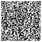 QR code with C & S Lawn Care Service contacts
