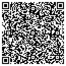 QR code with E C I Printing contacts