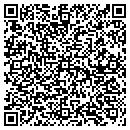 QR code with AAAA Self Storage contacts