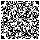 QR code with Nancy's Fancy's Cakes & Ctrng contacts