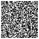 QR code with Advanced Hypnosis Center contacts