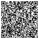 QR code with Latch On contacts