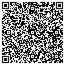 QR code with W A Haag & Assocs contacts
