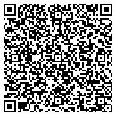 QR code with King George Florist contacts