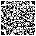 QR code with IMC contacts