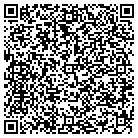 QR code with Tidewater United Church Christ contacts