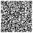 QR code with CID Janitorial Service contacts