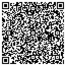 QR code with E Z Data contacts