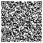 QR code with Seven Pines National Cemetery contacts