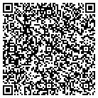 QR code with J E Thomasson Real Estate contacts