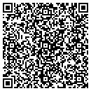 QR code with Kenneth Thompson contacts