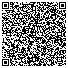 QR code with Up The Creek Bed & Breakfast contacts