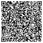 QR code with Lee's Divisadero Video Store contacts