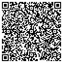 QR code with Ajilon L L C contacts