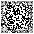 QR code with A & S Auto Service contacts