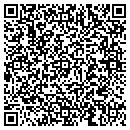 QR code with Hobbs Studio contacts