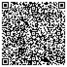QR code with University Of Virginia Art contacts