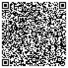 QR code with A Crystal Enterprises contacts